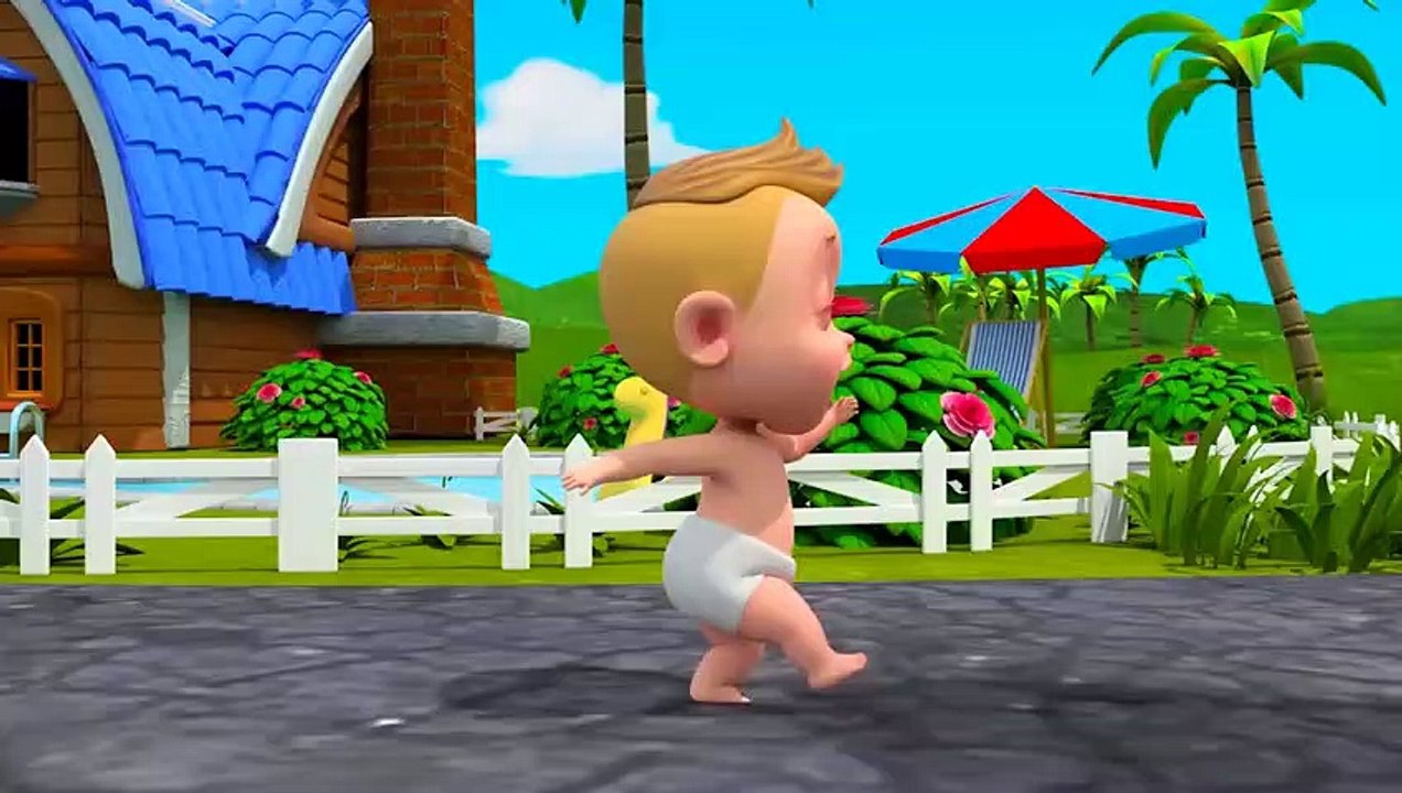 Where Has Lost Dog Gone- - More Nursery Rhyme W Kids Songs