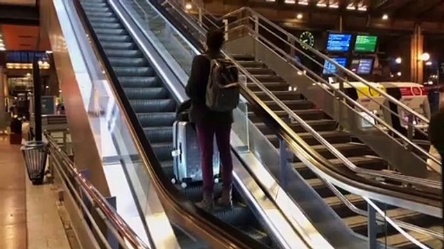 Ue: Da e per il Regno Unito solo viaggi essenziali . La Francia riapre