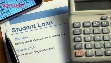 U.S. Student Loan Debt Has Doubled Since 2010