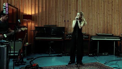 London Grammar - ARTE Concert Festival 2020