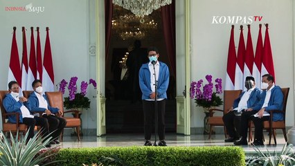 3 Strategi Sandi Saat Jadi Menparekraf