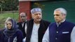 Gupkar Alliance sweeps Kashmir, BJP Jammu in DDC elections; PM Modi calls AMU 'mini India'; more