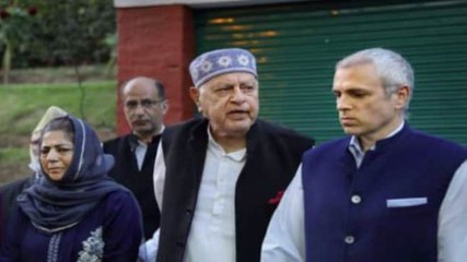 Gupkar Alliance sweeps Kashmir, BJP Jammu in DDC elections; PM Modi calls AMU 'mini India'; more