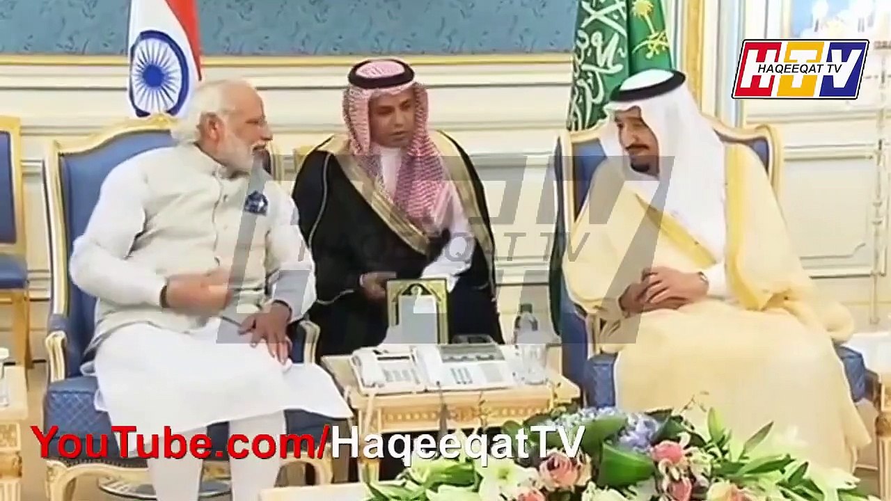 India is Playing Between Israel and Pakistan From Both Sides