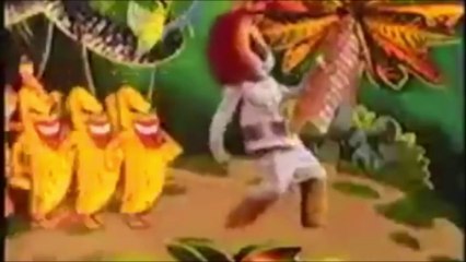 Paddle Pop Commercial - Banana Splits (1988, Australia) (Low Tone Version)