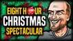 Stefan Molyneux's Christmas Spectacular with Jordan Peterson, Michelle Malkin, Mike Cernovich, Rev. Jesse Lee Peterson - and more!