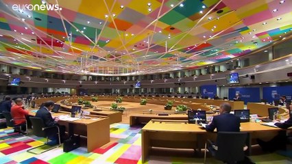 Deutschlands EU-Ratspräsidentschaft endet - eine Bilanz