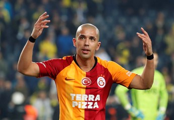 Turquie SüperLig : Galatasaray se relance contre Goztepe