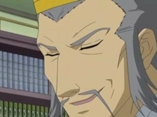 Saiunkoku Monogatari S2 06 raw