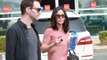 Courteney Cox and Johnny McDaid reunite after nine months apart