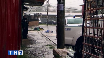 tn7-oij-registra-24 homicidios-mas-que-año-pasado-221220