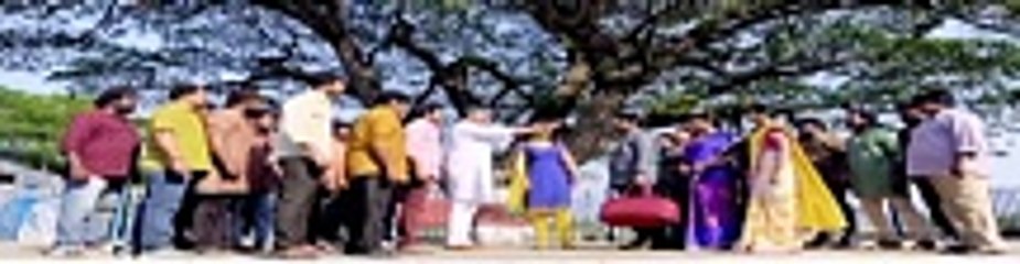 Vacha Kuri Thappaathu 2020 Tamil HDRip Movie Part 1