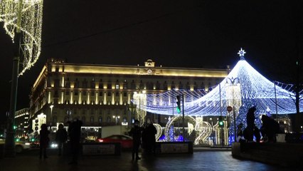 Caso Navalny, Mosca attacca