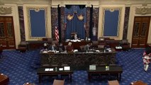 Rand Paul TRASHES fellow Republicans in FIERY Senate floor speech