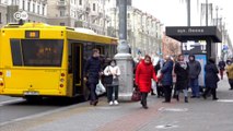 Коронавирус в Беларуси: что изменилось по сравнению с первой волной? (22.12.2020)
