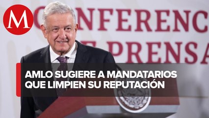AMLO ofrece derecho de réplica a mañaneras