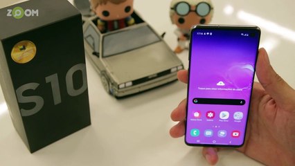[Especialistas] Samsung Galaxy S10 - NFC