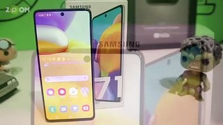 [Especialistas] Samsung Galaxy A71 - Jogos