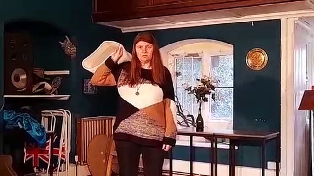 Androcles And The Lion 3