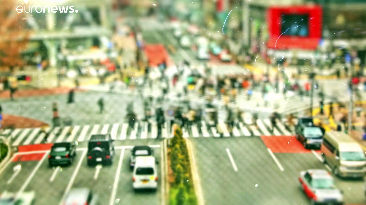 Post-Covid-Ära: Branche will 5 Mio. chinesische Touristen zurückholen