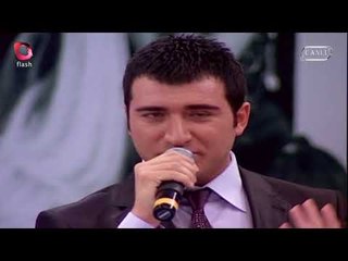 CEYLAN VE MURAT KURŞUNDAN HARİKA DÜET TARİH: 21.06.2009