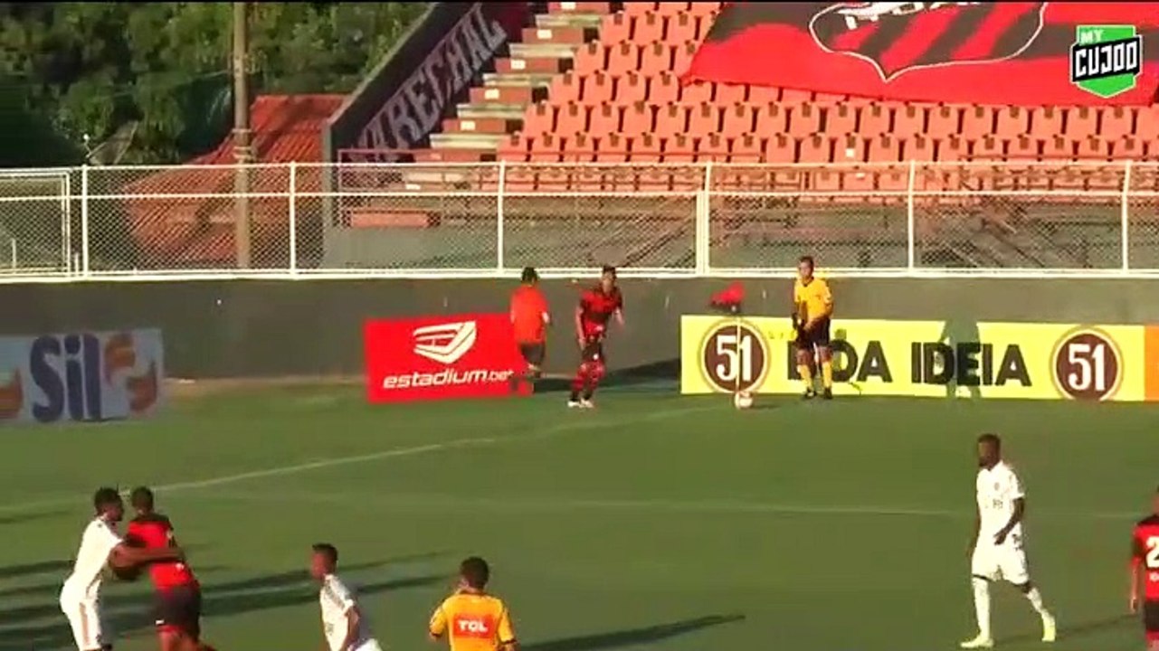 ESCANTEIOS - ITUANO