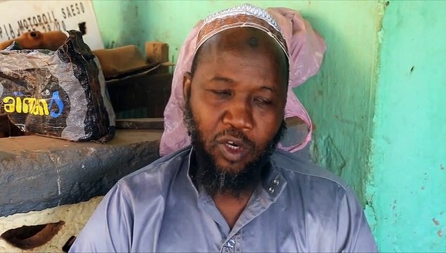 Affaire d'imamat à Siguiri : l'imam Elhadj Haroun Doumbouya brise le silence et accuse...