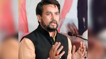 DDC Results: Anurag Thakur says, democracy has bloomed in JK