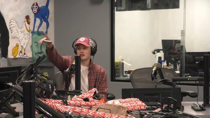 What Barstool Employee Ate A Small Bag Of Chips In The Bathroom Today While Peeing?