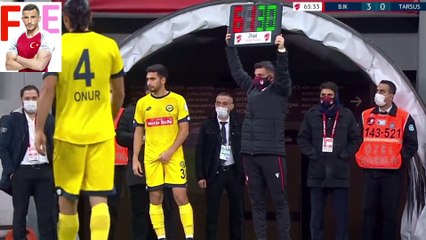 Mahsun Gediklioğlu dick grabbing