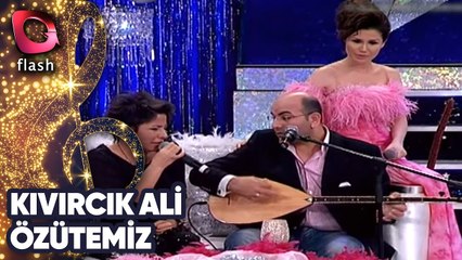 Kıvırcık Ali | Özütemiz | Flash Tv | Part 3