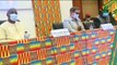 RTB - Les résultats du 5e recensement de la population du Burkina Faso