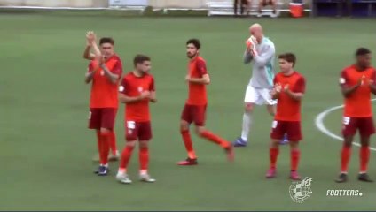 Jornada 8 Temp.2020/2021 2ª div.B Gr.IV Supg. UD Tamaraceite 2-Recreativo 1 Primer Tiempo