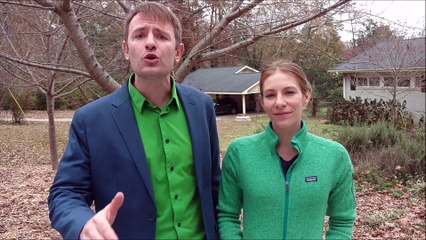 Green Acres is a great place to buy a home in Athens Ga! First time home buyer shares her experience in working with him.