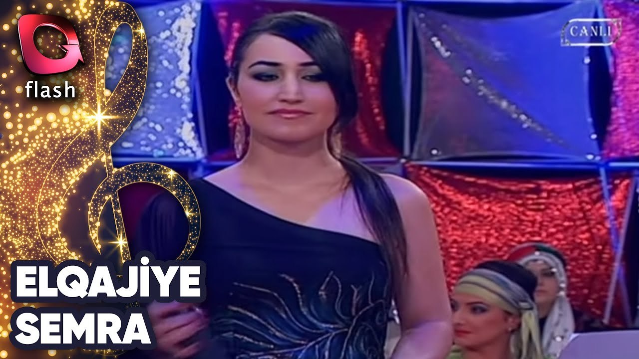 Elqajiye | Semra Tunç | Flash Tv | 3 Kasım 2010