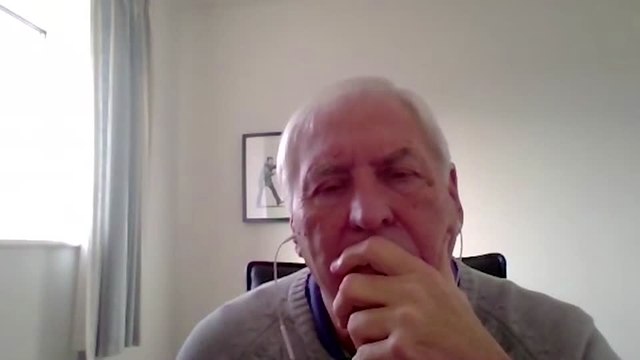 Referee standards have fallen - Hackett