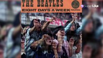 Revelan primer adelanto del nuevo documental sobre Los Beatles