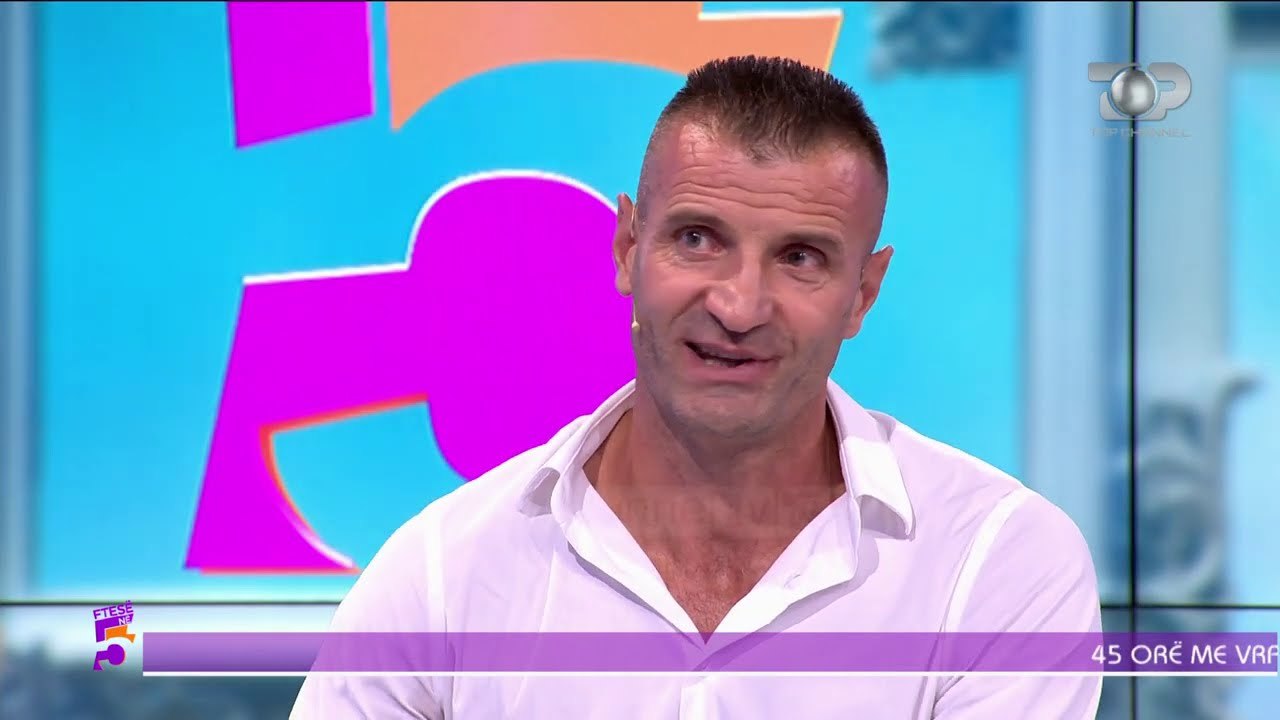 Hoqi prangat dhe u hodh nga kati i tretë, si i shpëtoi shqiptari burgut serb