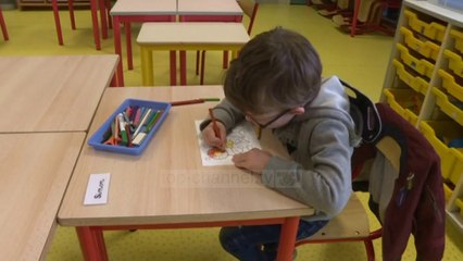 Top News - Maqedoni e veriut/ Shumë raste të reja, shkolla online