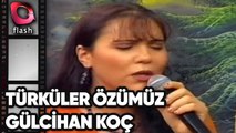 Türküler Özümüz | Erdal Erzincan & Gülcihan Koç | 17.12.1998