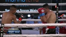 Luis Torres vs Juan Marcos Rodriguez Ortiz (10-12-2020) Full Fight