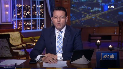 عمرو عبدالحميد : مصر حريصة كل الحرص على استقرار ليبيا بعدما اصبحت مرتع لجذور الإرهاب القطري والتركي