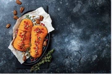 Easy Vegetarian Christmas Recipes