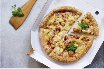 Deliveries Food Trend in 2020