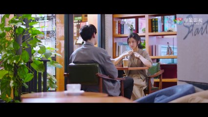 [ENGSUB] 拾光里的我们 第13集：修路夫妇小树林接吻被抓 | Way Back Into Love EP13 | 唐晓天、孙千主演双向暗恋小甜剧