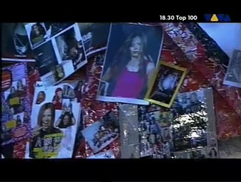 Avril Lavigne - Interview (Viva Interaktiv 2004) (2004/04/30)
