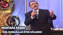 MUSTAFA KESER -  YEŞİL KURBAĞALAR ÖTER GÖLLERDE | Canlı Performans - 15.05.2004