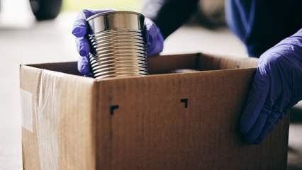 7 Ways To Fight Food Insecurity