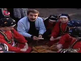 LATİF DOĞAN YOLLARDA - FLASH TV - 21 TEMMUZ 2018