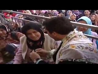 LATİF DOĞAN YOLLARDA - FLASH TV - 18 TEMMUZ 2018